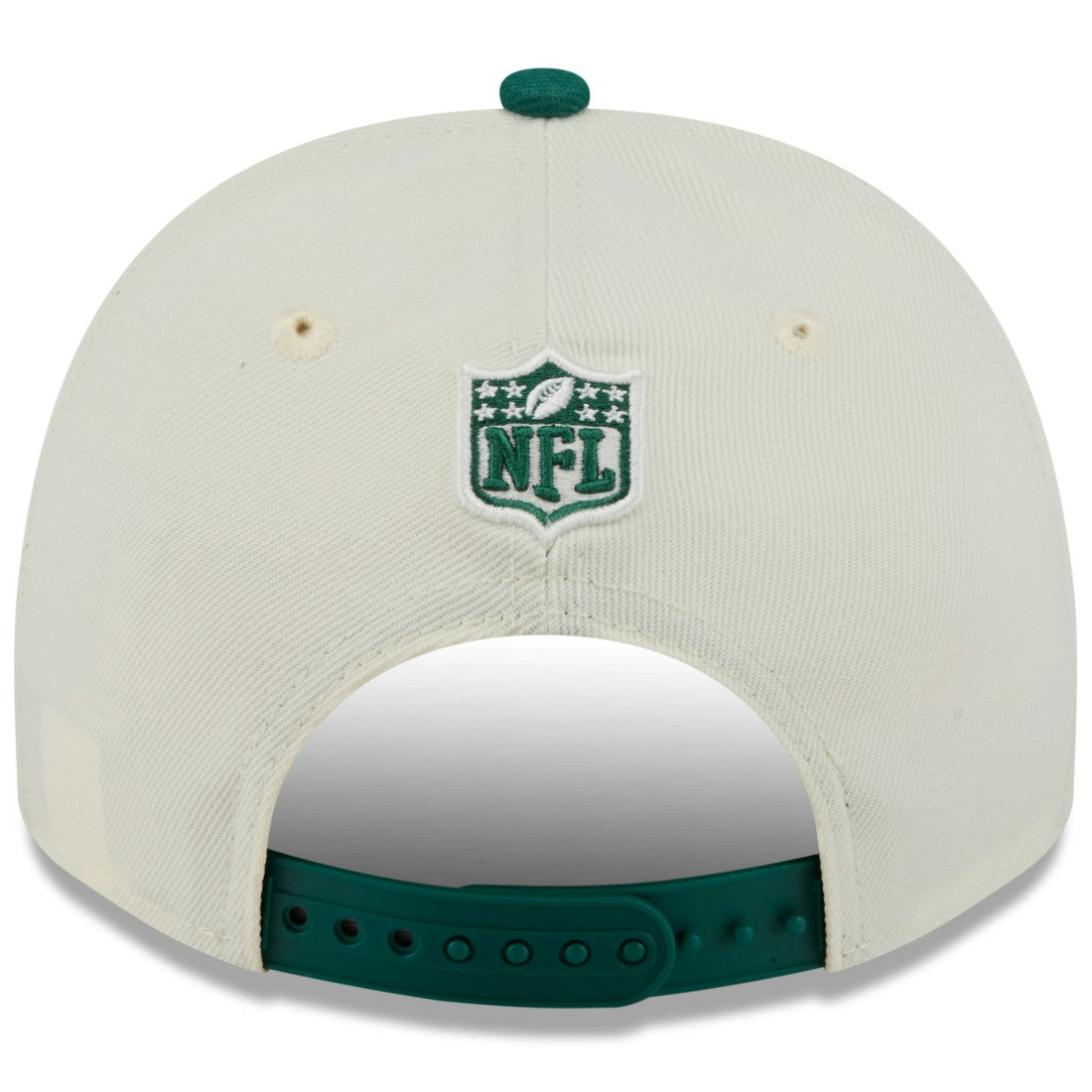 2025 NFL Draft A-Frame 9FIFTY Snapback Hat - New York Jets Hats