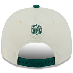 2025 NFL Draft A-Frame 9FIFTY Snapback Hat - New York Jets Hats