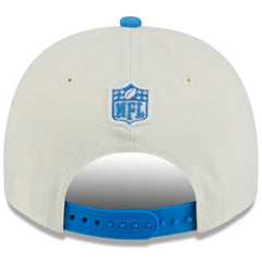 2025 NFL Draft A-Frame 9FIFTY Snapback Hat - Detroit Lions Hats