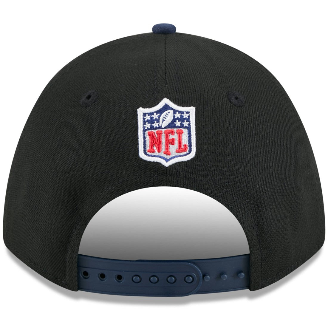 2025 NFL Draft 9FORTY A-Frame M-Crown Adjustable Hat - Tennessee Titans Hats