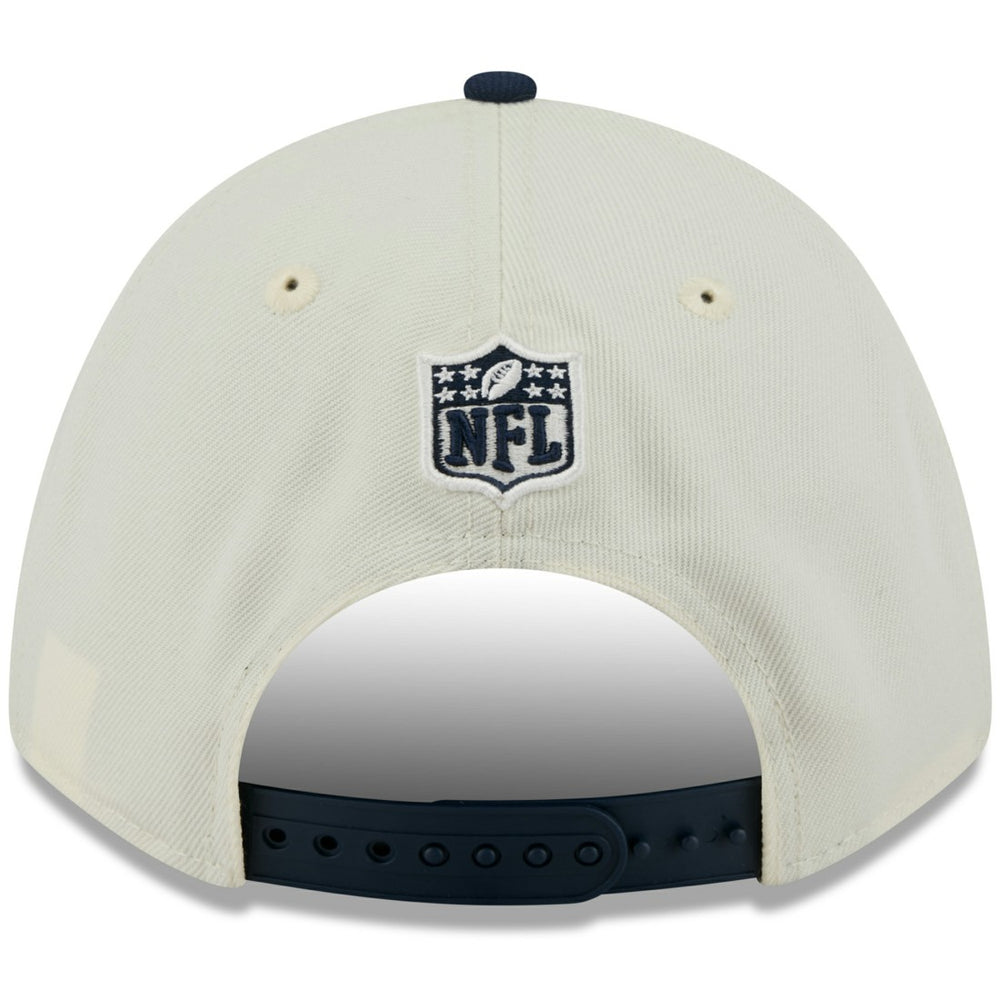 2025 NFL Draft 9FORTY A-Frame M-Crown Adjustable Hat - Tennessee Titans Hats
