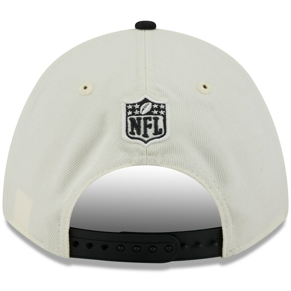 2025 NFL Draft 9FORTY A-Frame M-Crown Adjustable Hat - Cincinnati Bengals Hats