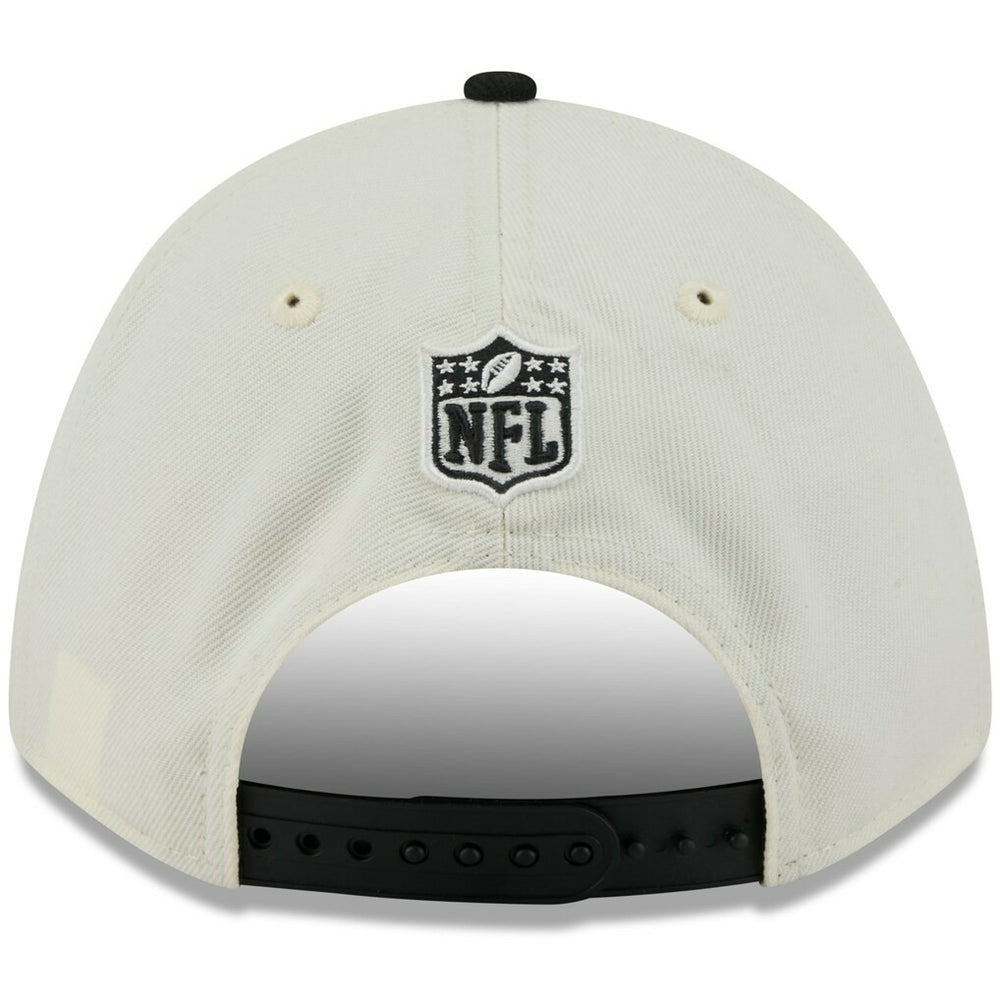 2025 NFL Draft 9FORTY A-Frame M-Crown Adjustable Hat - Cincinnati Bengals Hats