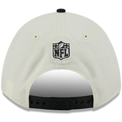 2025 NFL Draft 9FORTY A-Frame M-Crown Adjustable Hat - Cincinnati Bengals Hats