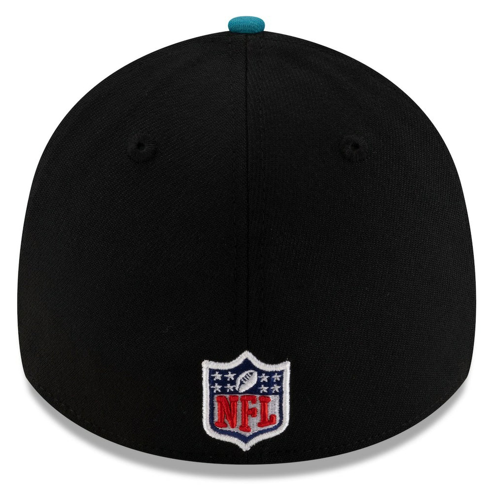 2025 NFL Draft 39THIRTY Flex Hat - Jacksonville Jaguars Hats
