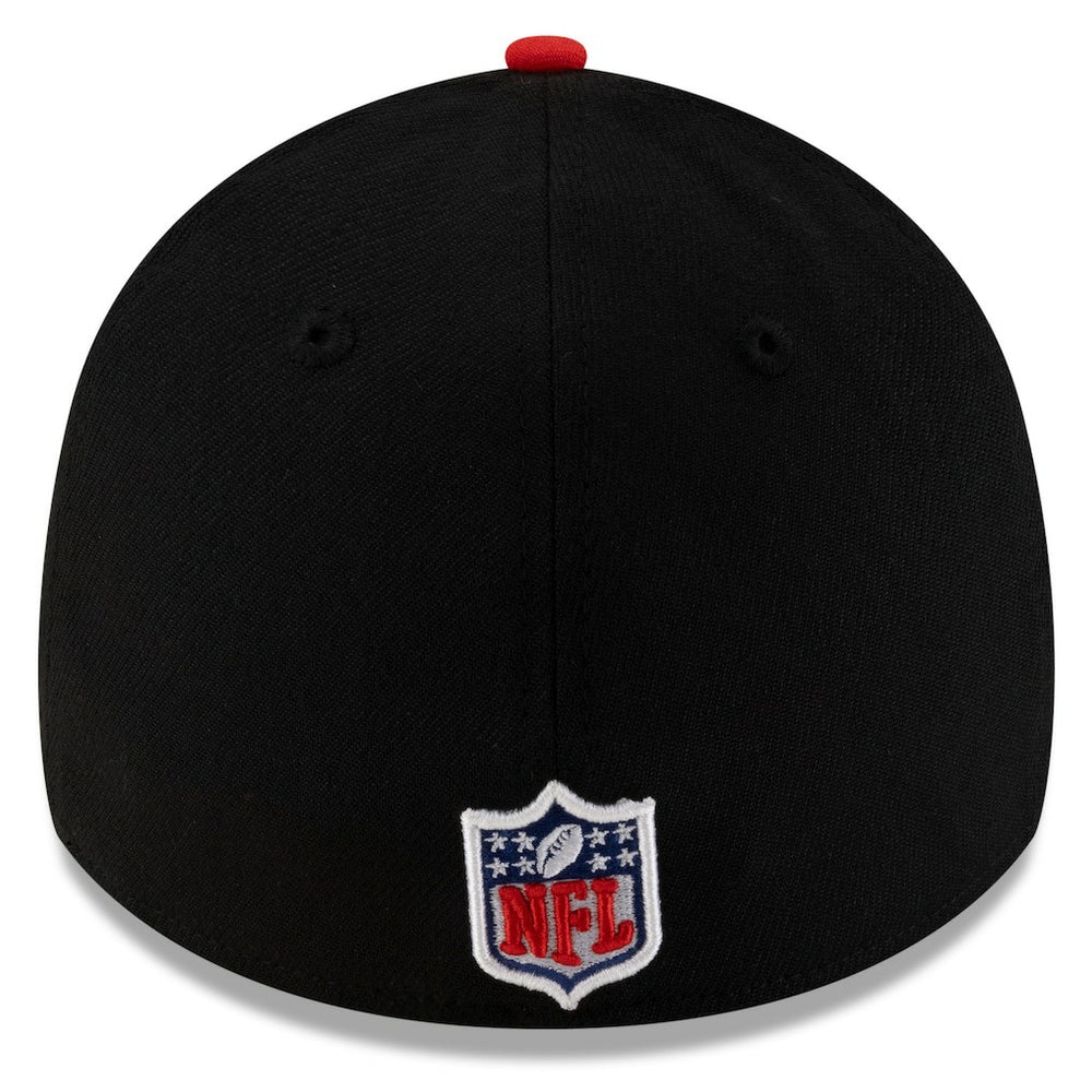 2025 NFL Draft 39THIRTY Flex Hat - Kansas City Chiefs Hats