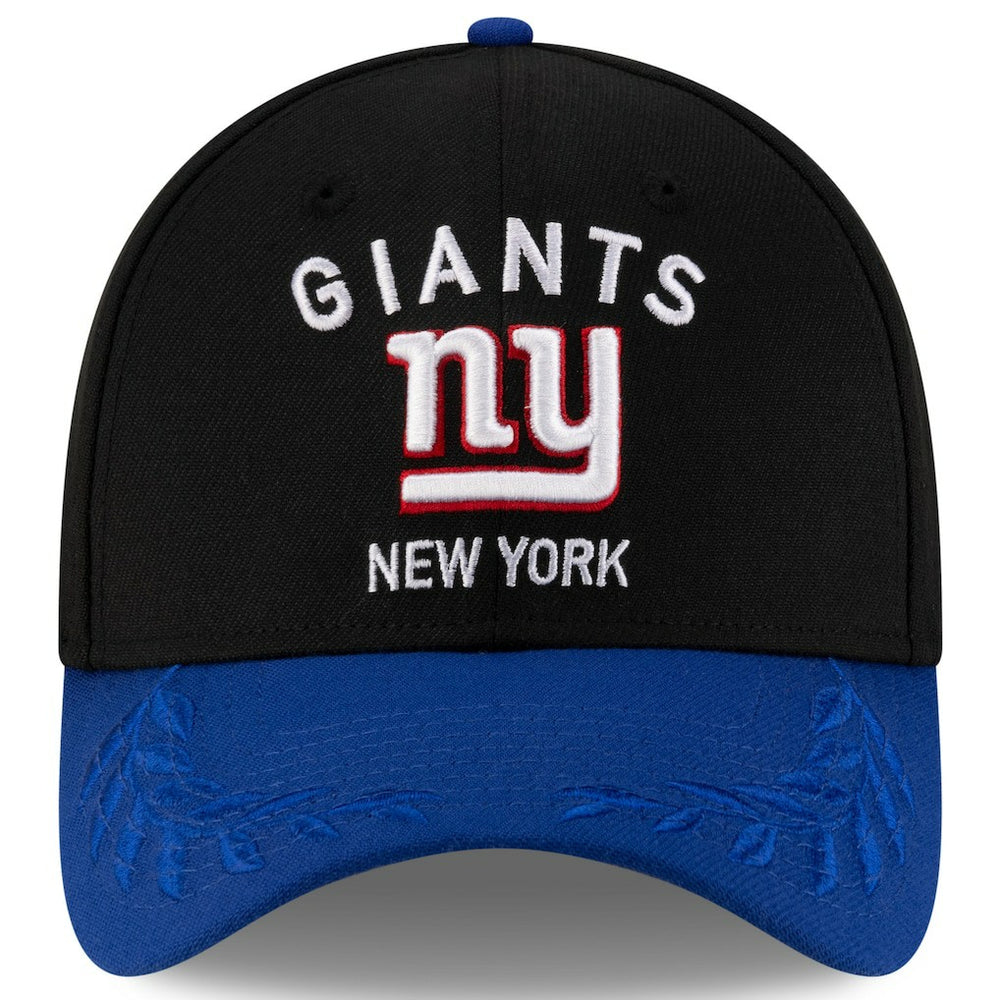 2025 NFL Draft 39THIRTY Flex Hat - New York Giants Hats
