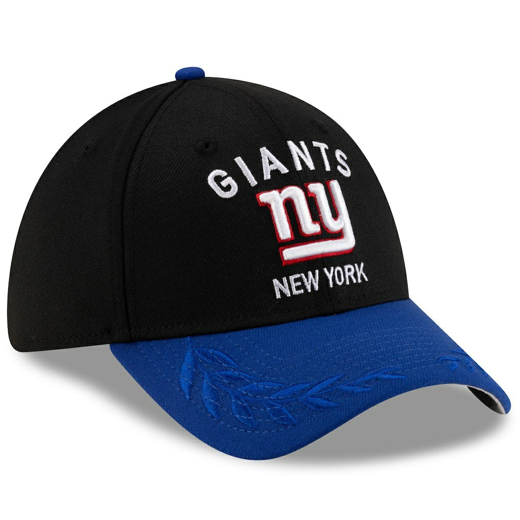 2025 NFL Draft 39THIRTY Flex Hat - New York Giants Hats