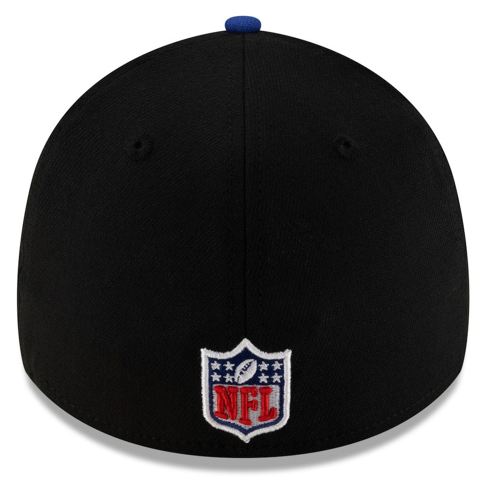 2025 NFL Draft 39THIRTY Flex Hat - New York Giants Hats