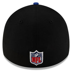 2025 NFL Draft 39THIRTY Flex Hat - New York Giants Hats