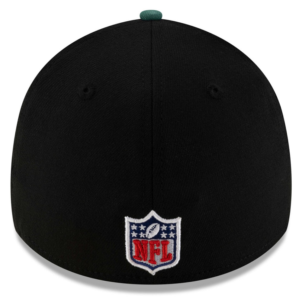 2025 NFL Draft 39THIRTY Flex Hat - New York Jets Hats