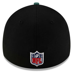 2025 NFL Draft 39THIRTY Flex Hat - New York Jets Hats