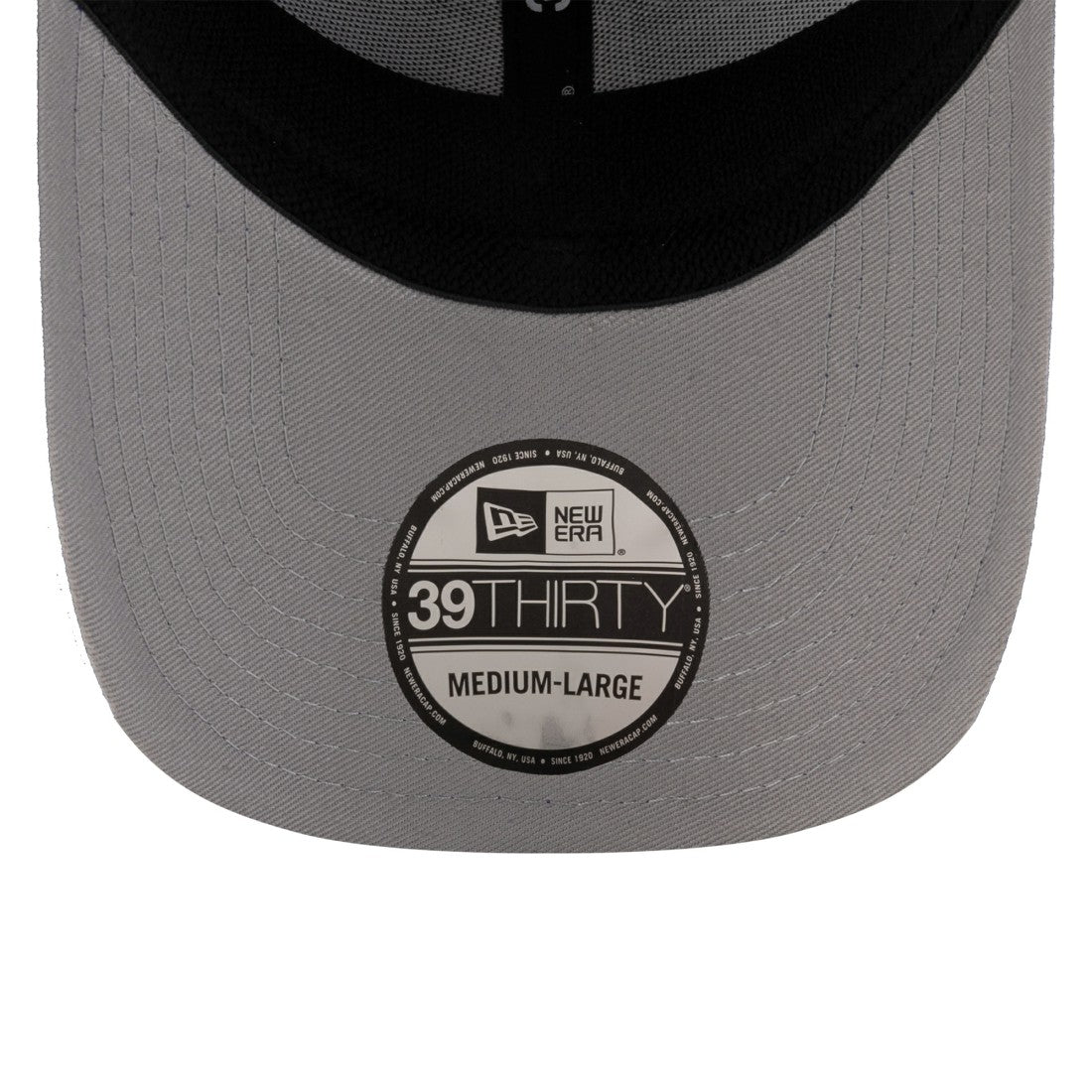 2025 NFL Draft 39THIRTY Flex Hat - New York Jets Hats