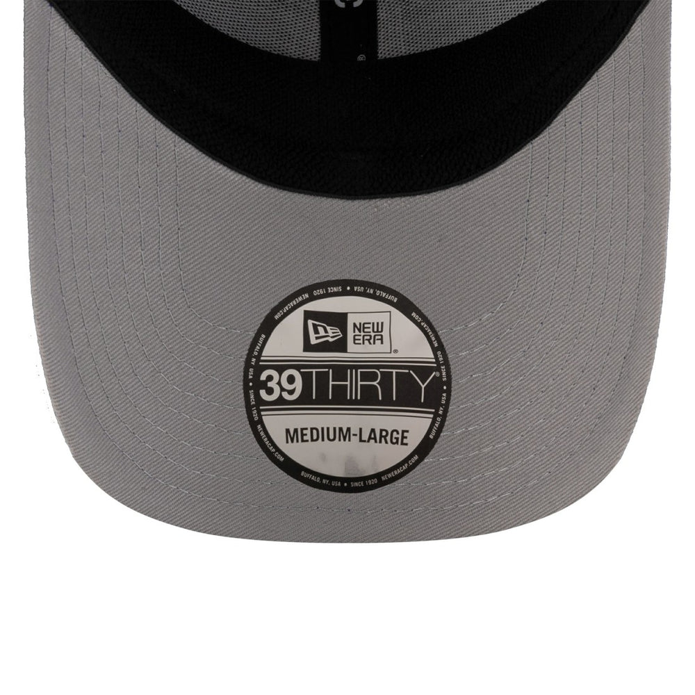 2025 NFL Draft 39THIRTY Flex Hat - New York Jets Hats