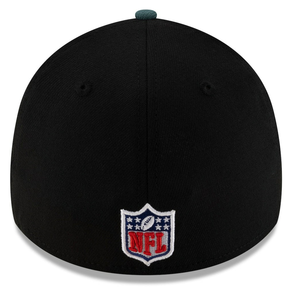 2025 NFL Draft 39THIRTY Flex Hat - Philadelphia Eagles Hats