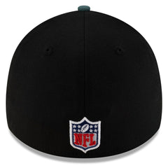 2025 NFL Draft 39THIRTY Flex Hat - Philadelphia Eagles Hats