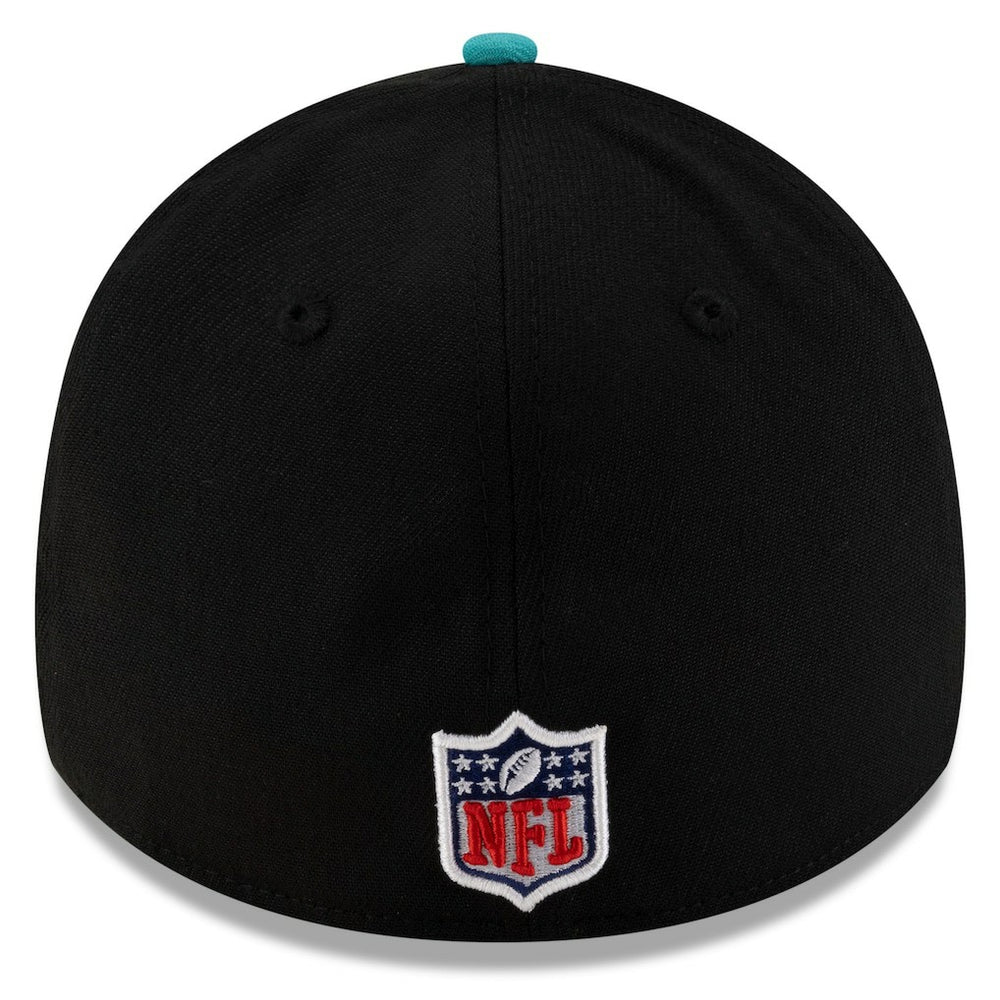 2025 NFL Draft 39THIRTY Flex Hat - Miami Dolphins Hats