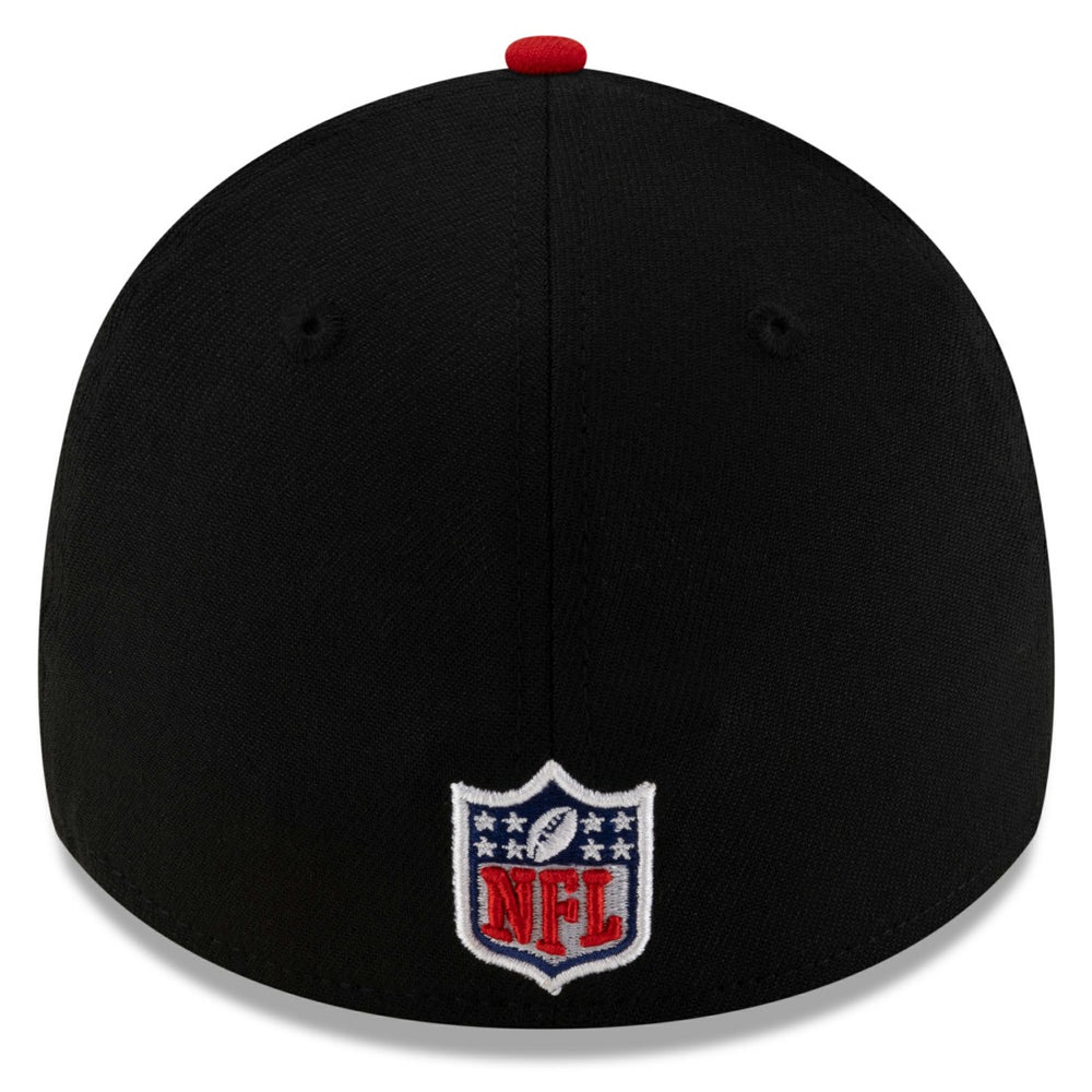 2025 NFL Draft 39THIRTY Flex Hat - Tampa Bay Buccaneers Hats