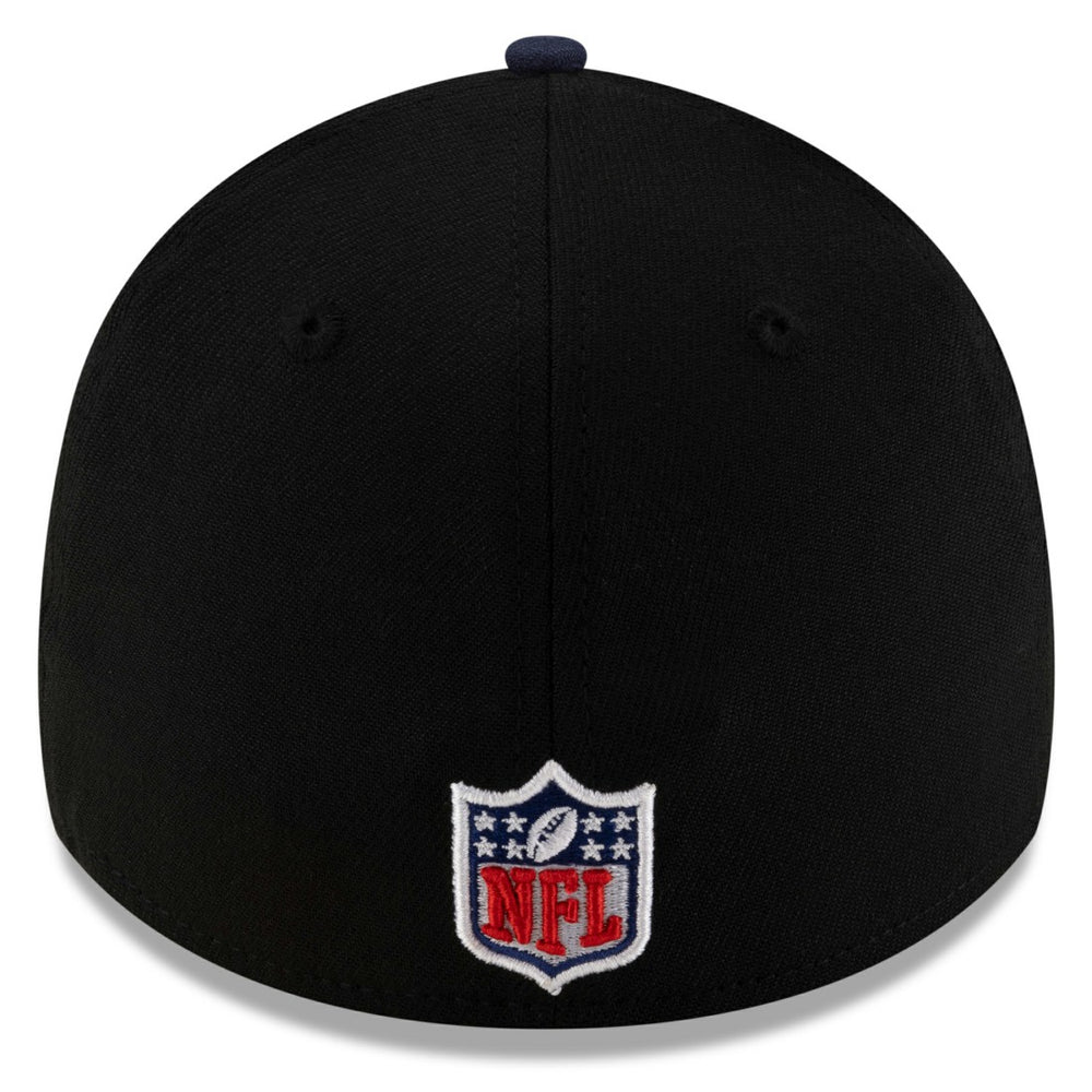 2025 NFL Draft 39THIRTY Flex Hat - Tennessee Titans Hats
