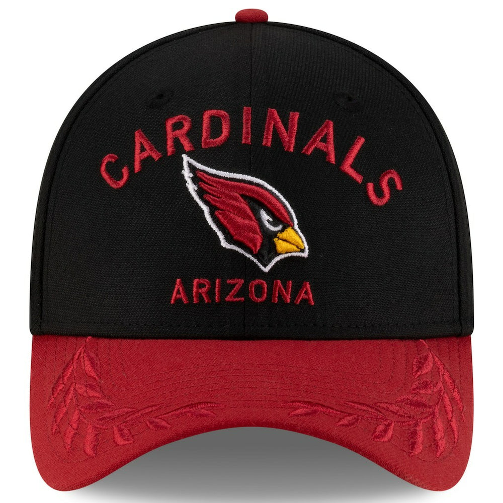 2025 NFL Draft 39THIRTY Flex Hat - Arizona Cardinals Hats
