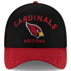2025 NFL Draft 39THIRTY Flex Hat - Arizona Cardinals Hats