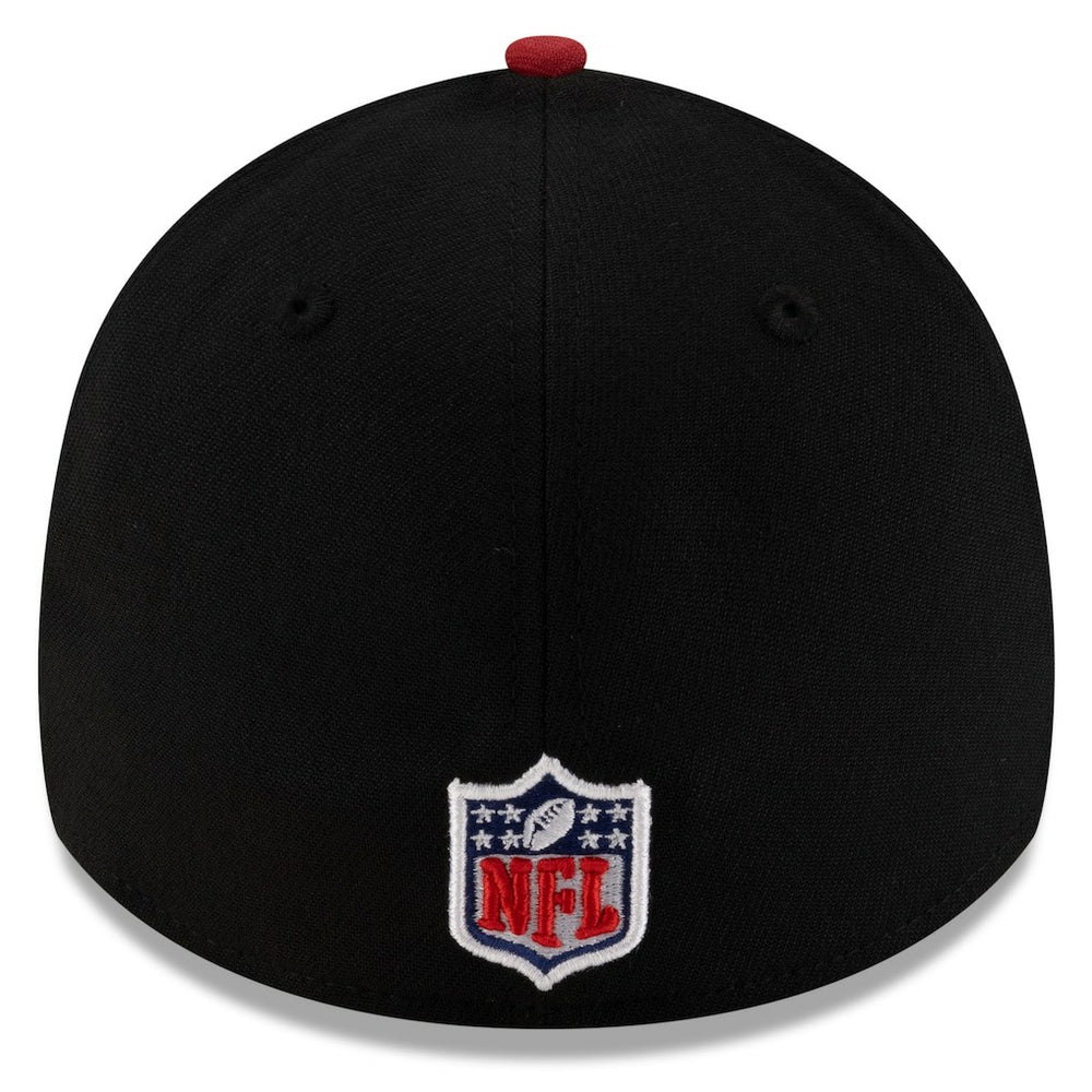 2025 NFL Draft 39THIRTY Flex Hat - Arizona Cardinals Hats