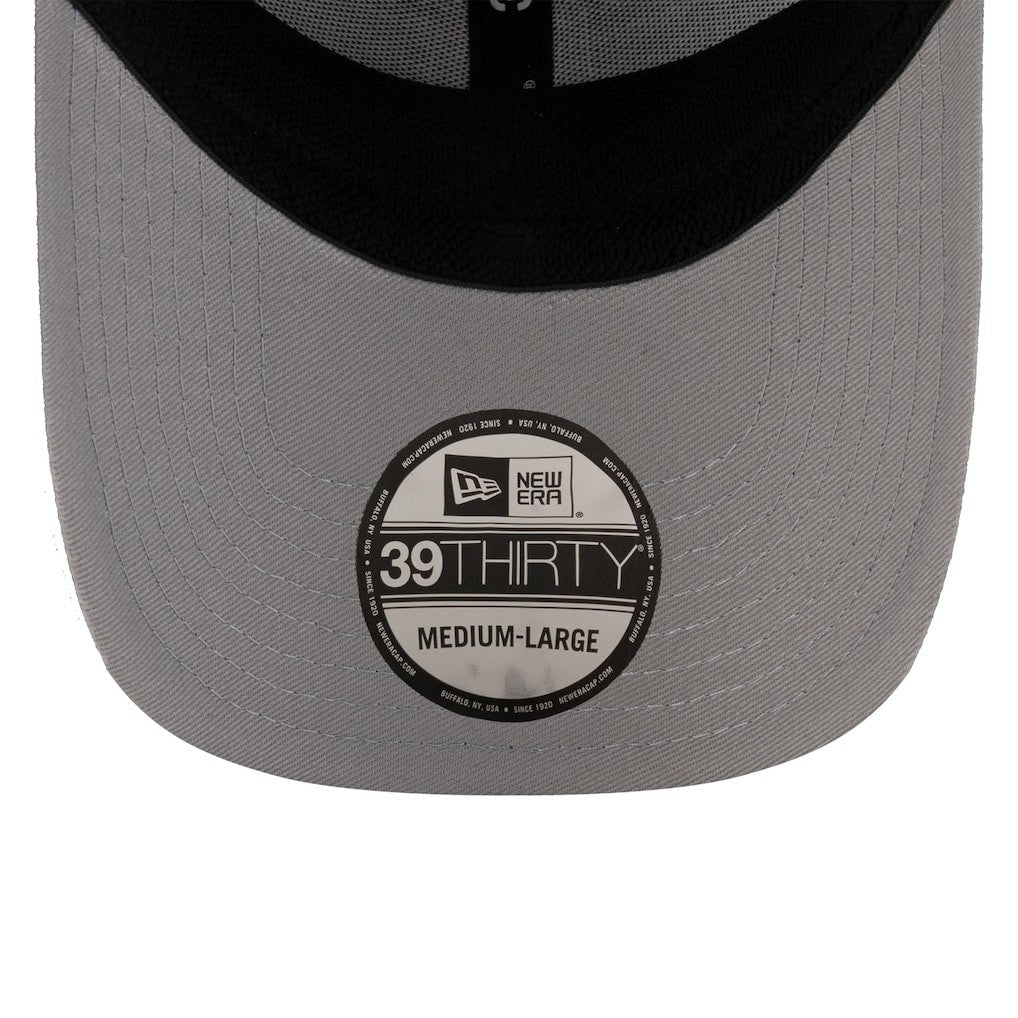 2025 NFL Draft 39THIRTY Flex Hat - Arizona Cardinals Hats