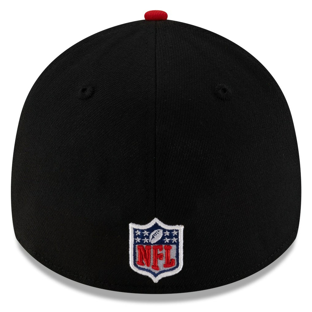 2025 NFL Draft 39THIRTY Flex Hat - Atlanta Falcons Hats
