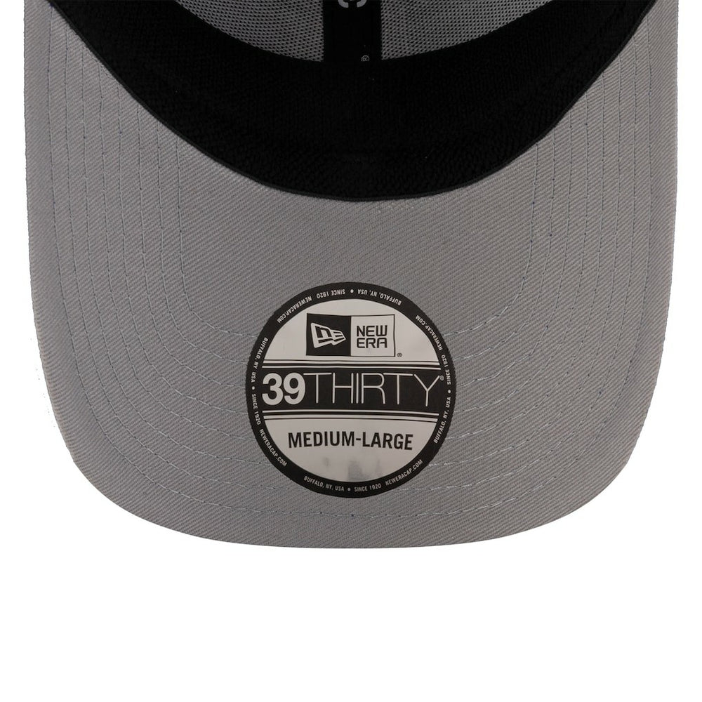 2025 NFL Draft 39THIRTY Flex Hat - Atlanta Falcons Hats