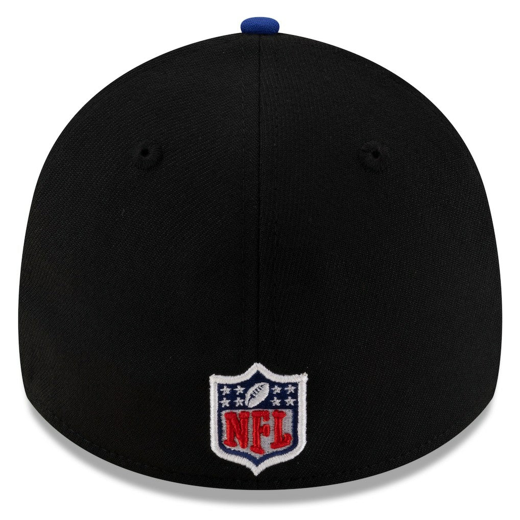 2025 NFL Draft 39THIRTY Flex Hat - Buffalo Bills Hats