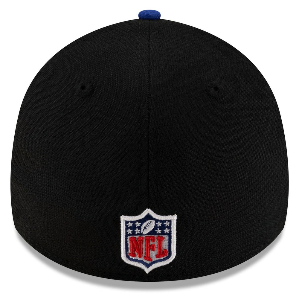 2025 NFL Draft 39THIRTY Flex Hat - Buffalo Bills Hats