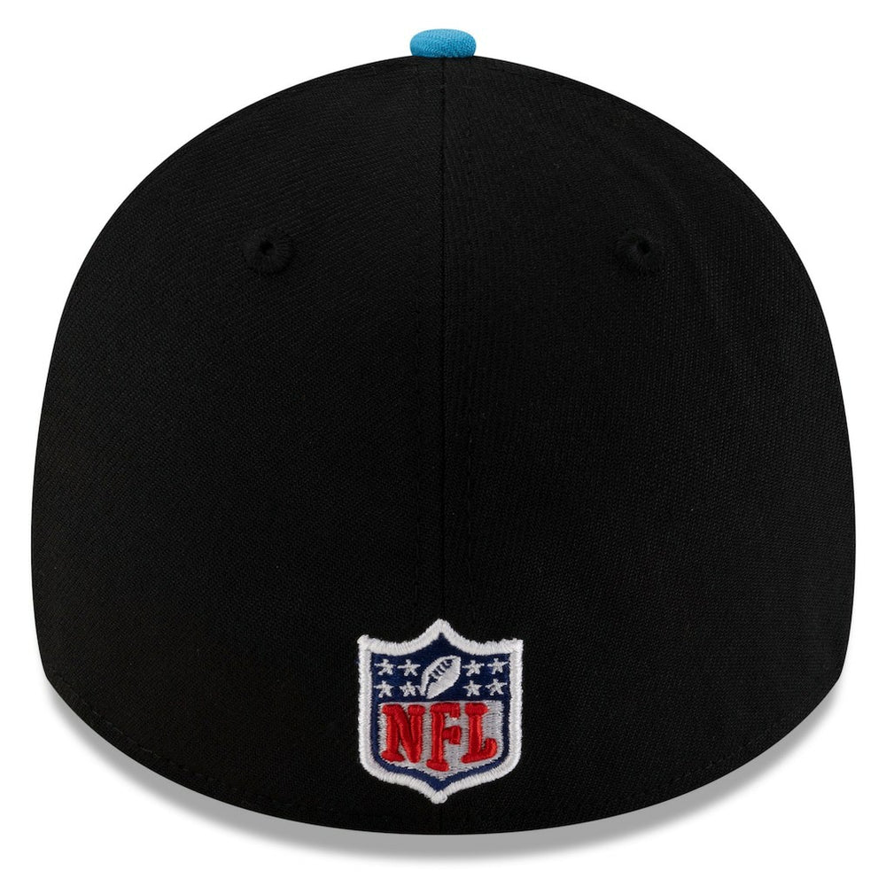 2025 NFL Draft 39THIRTY Flex Hat - Carolina Panthers Hats
