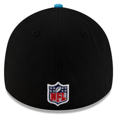 2025 NFL Draft 39THIRTY Flex Hat - Carolina Panthers Hats