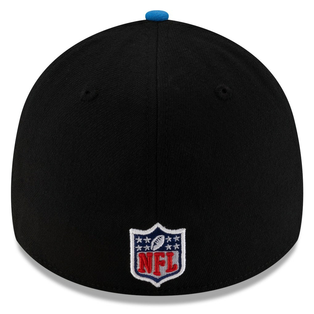2025 NFL Draft 39THIRTY Flex Hat - Detroit Lions Hats