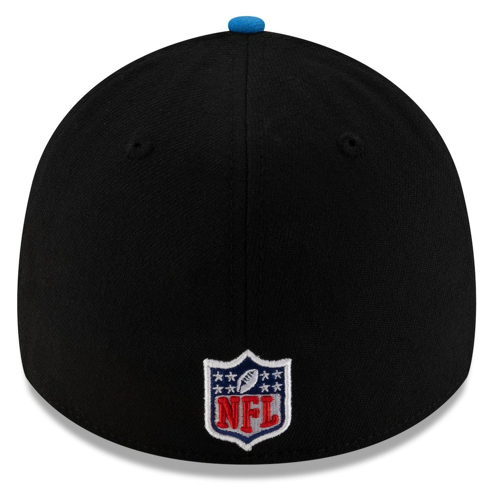 2025 NFL Draft 39THIRTY Flex Hat - Detroit Lions Hats