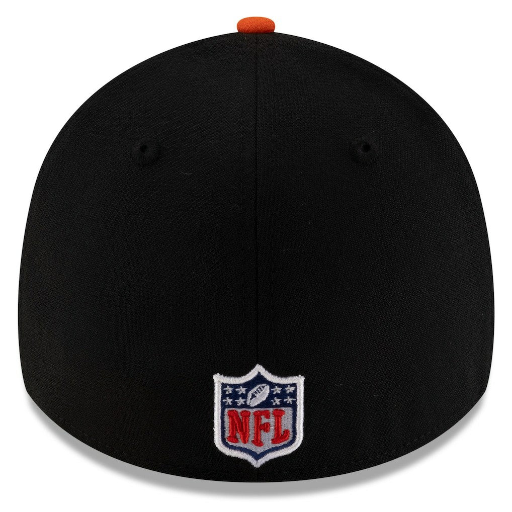 2025 NFL Draft 39THIRTY Flex Hat - Cincinnati Bengals Hats