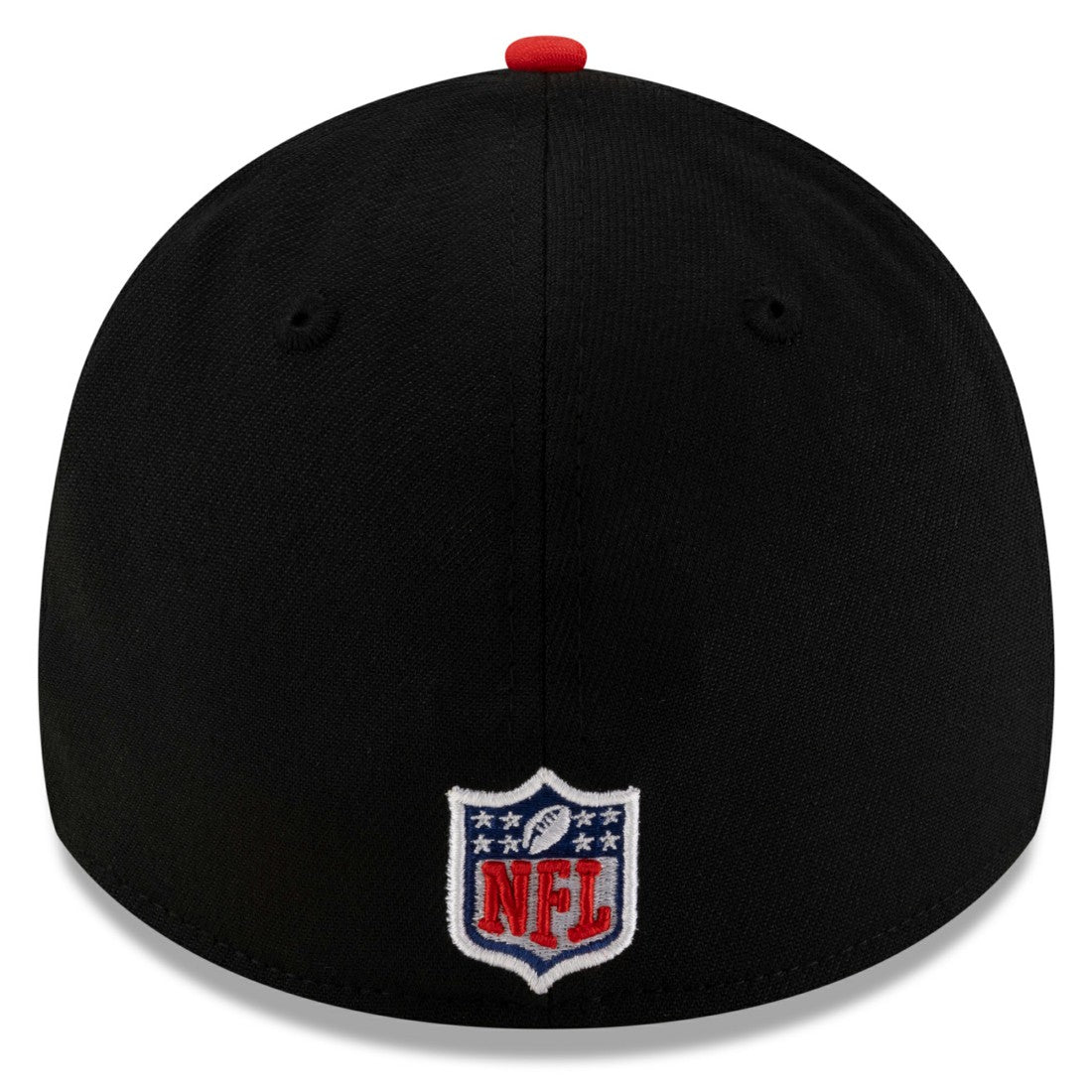 2025 NFL Draft 39THIRTY Flex Hat - Houston Texans Hats