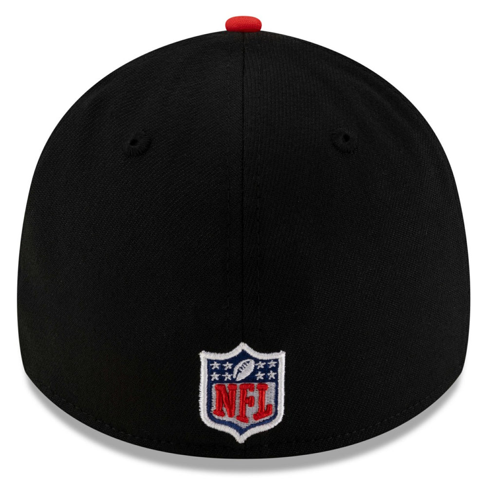 2025 NFL Draft 39THIRTY Flex Hat - Houston Texans Hats