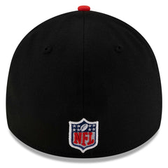 2025 NFL Draft 39THIRTY Flex Hat - Houston Texans Hats