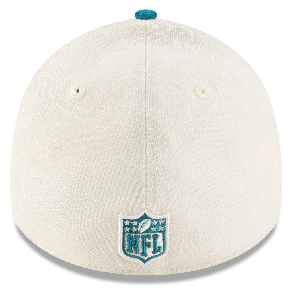 2025 NFL Draft 39THIRTY Flex Hat - Jacksonville Jaguars Hats