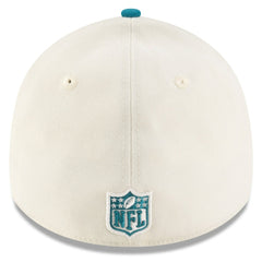 2025 NFL Draft 39THIRTY Flex Hat - Jacksonville Jaguars Hats