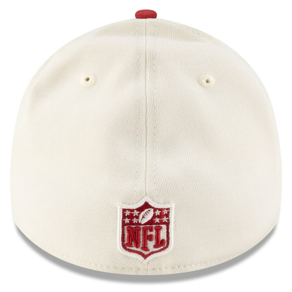 2025 NFL Draft 39THIRTY Flex Hat - Arizona Cardinals Hats