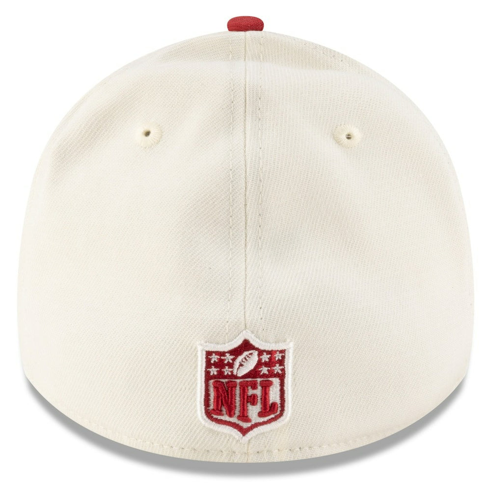 2025 NFL Draft 39THIRTY Flex Hat - Arizona Cardinals Hats