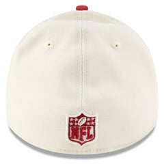 2025 NFL Draft 39THIRTY Flex Hat - Arizona Cardinals Hats