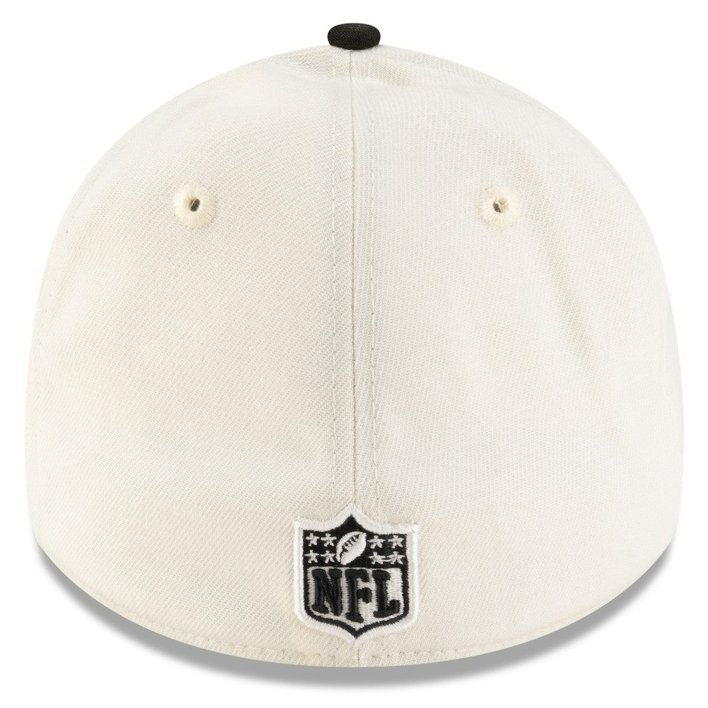 2025 NFL Draft 39THIRTY Flex Hat - Atlanta Falcons Hats