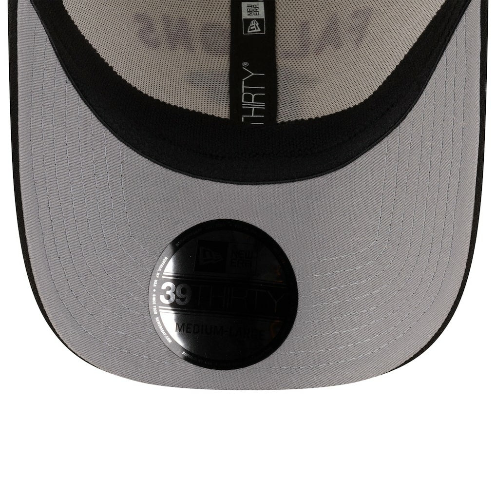 2025 NFL Draft 39THIRTY Flex Hat - Atlanta Falcons Hats