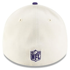 2025 NFL Draft 39THIRTY Flex Hat - Baltimore Ravens Hats