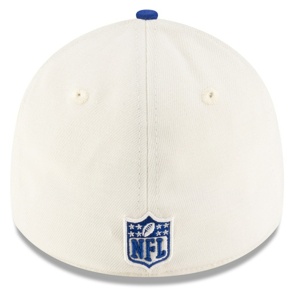 2025 NFL Draft 39THIRTY Flex Hat - Buffalo Bills Hats
