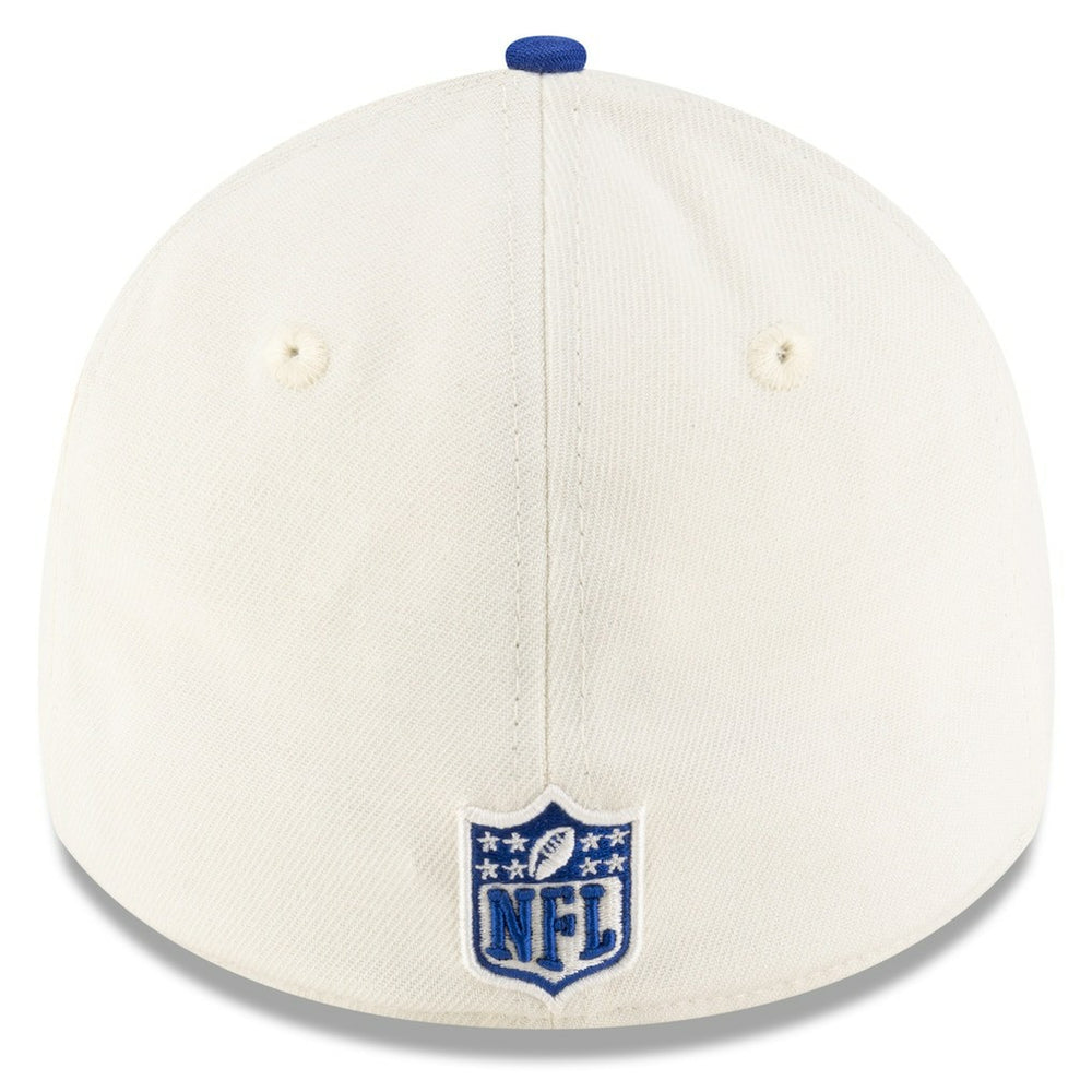 2025 NFL Draft 39THIRTY Flex Hat - Buffalo Bills Hats