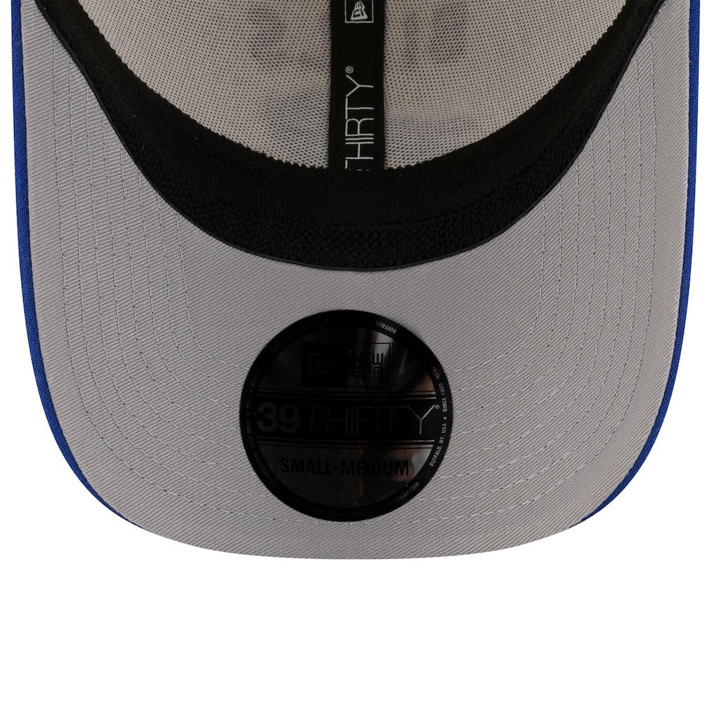 2025 NFL Draft 39THIRTY Flex Hat - Buffalo Bills Hats